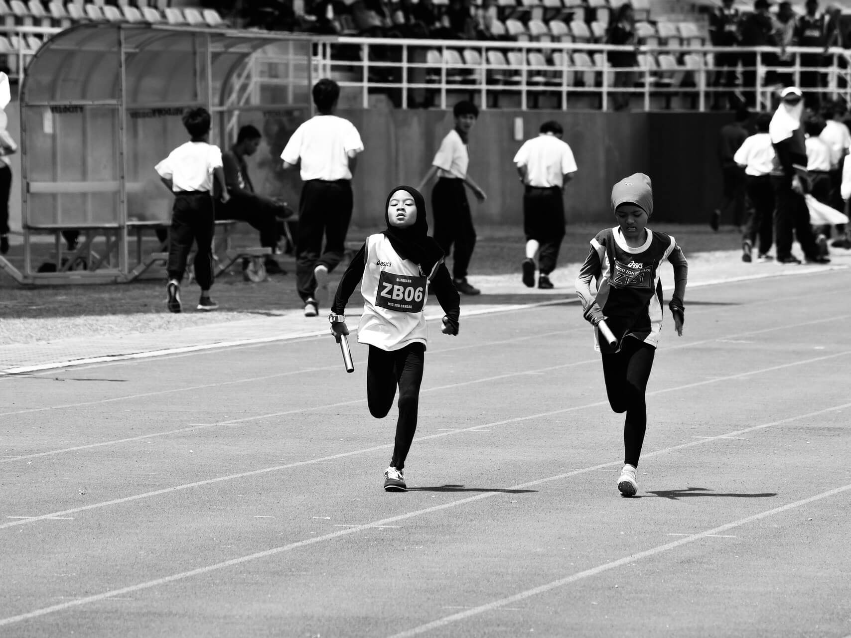 Femtorship/Mentorship Programs Sport Law